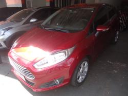 FORD Fiesta Hatch 1.6 16V 4P SE FLEX