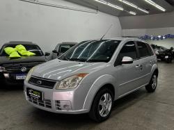 FORD Fiesta Hatch 1.6 4P CLASS FLEX