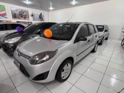 FORD Fiesta Hatch 1.6 4P FLEX