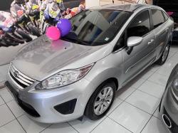 FORD Fiesta Hatch 1.6 16V 4P SE FLEX