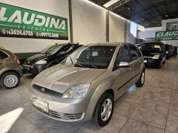 FORD Fiesta Hatch 1.0 4P FLEX