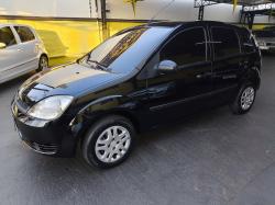FORD Fiesta Hatch 1.0 4P