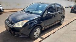 FORD Fiesta Hatch 1.0 4P CLASS FLEX