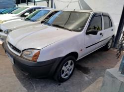 FORD Fiesta Hatch 1.0 4P