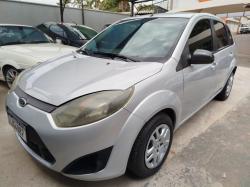 FORD Fiesta Hatch 1.0 4P SE FLEX