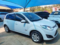FORD Fiesta Hatch 1.6 4P CLASS FLEX