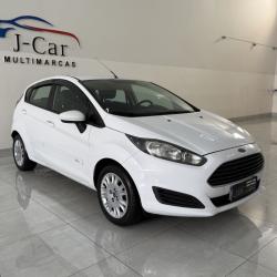 FORD Fiesta Hatch 1.5 16V 4P S FLEX