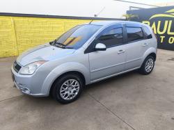 FORD Fiesta Hatch 1.0 CLASS