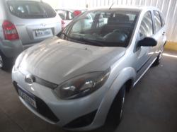 FORD Fiesta Hatch 1.0 4P FLEX