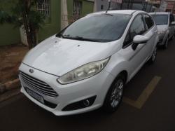 FORD Fiesta Hatch 1.6 16V 4P SE FLEX