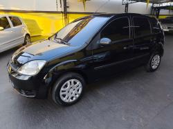 FORD Fiesta Hatch 1.0 4P