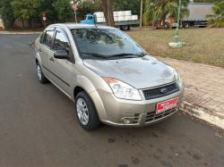 FORD Fiesta Sedan 1.0 4P FLEX