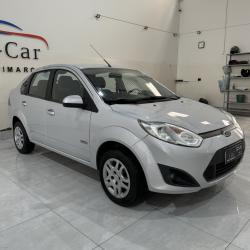 FORD Fiesta Sedan 1.6 4P CLASS FLEX