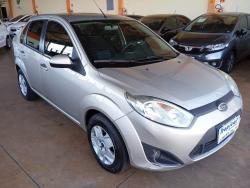 FORD Fiesta Sedan 1.6 4P CLASS FLEX