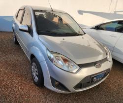 FORD Fiesta Sedan 1.6 4P CLASS FLEX