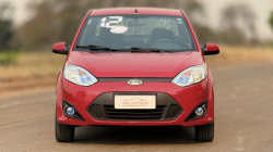 FORD Fiesta Sedan 1.6 4P CLASS FLEX