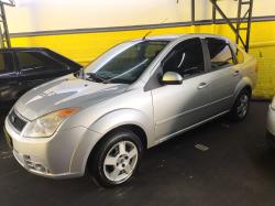 FORD Fiesta Sedan 1.6 4P FLEX