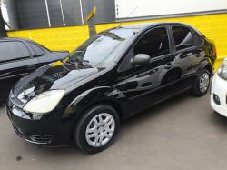 FORD Fiesta Sedan 1.6 4P FLEX