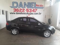 FORD Fiesta Sedan 1.6 4P CLASS FLEX