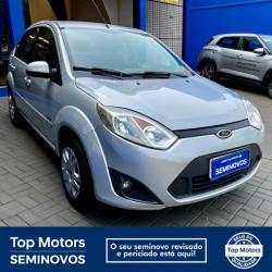 FORD Fiesta Sedan 1.6 4P CLASS FLEX