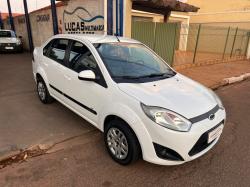 FORD Fiesta Sedan 1.6 4P FLEX