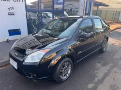 FORD Fiesta Sedan 1.6 4P FLEX