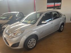 FORD Fiesta Sedan 1.6 4P FLEX