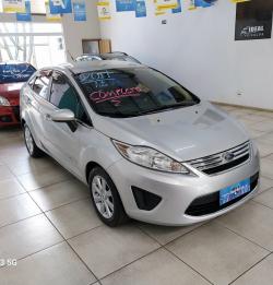 FORD Fiesta Sedan 1.6 16V 4P SE FLEX