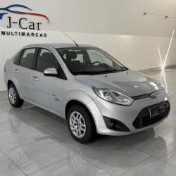 FORD Fiesta Sedan 1.6 4P CLASS FLEX