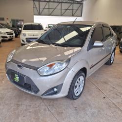 FORD Fiesta Sedan 1.6 4P CLASS FLEX