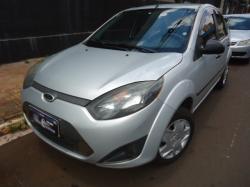 FORD Fiesta Sedan 1.6 4P FLEX