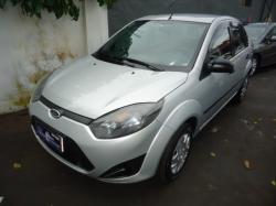 FORD Fiesta Sedan 1.6 4P FLEX