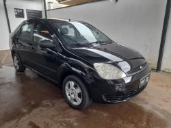 FORD Fiesta Sedan 1.0 4P FLEX