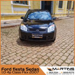 FORD Fiesta Sedan 1.0 4P CLASS FLEX