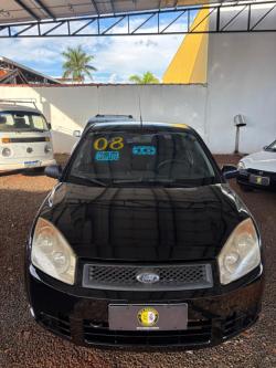 FORD Fiesta Sedan 1.6 4P FLEX