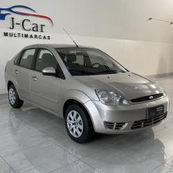 FORD Fiesta Sedan 1.6 4P FLEX