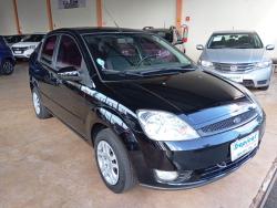FORD Fiesta Sedan 1.6 4P CLASS FLEX