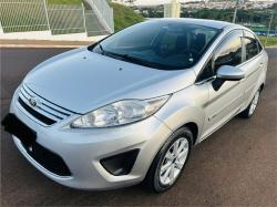 FORD Fiesta Sedan 1.5 16V 4P SE FLEX