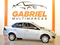 FORD Fiesta Sedan 1.6 4P CLASS FLEX