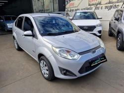 FORD Fiesta Sedan 1.6 4P FLEX