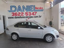 FORD Fiesta Sedan 1.6 4P SE FLEX