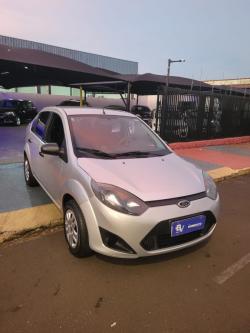 FORD Fiesta Sedan 1.6 4P FLEX