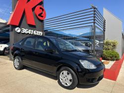 FORD Fiesta Sedan 1.6 4P FLEX