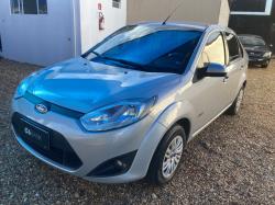 FORD Fiesta Sedan 1.6 4P CLASS FLEX
