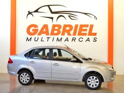 FORD Fiesta Sedan 1.6 4P FLEX
