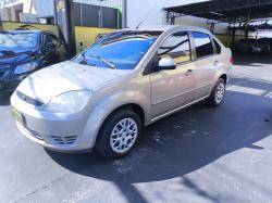FORD Fiesta Sedan 1.6 4P FLEX