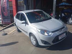 FORD Fiesta Sedan 1.6 4P CLASS FLEX