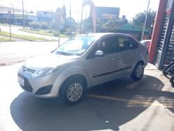 FORD Fiesta Sedan 1.6 4P CLASS FLEX