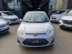 FORD Fiesta Sedan 1.6 16V 4P SE FLEX