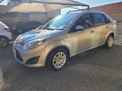 FORD Fiesta Sedan 1.6 4P CLASS FLEX